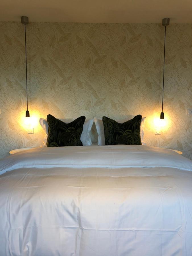 Chez Henri Bed & Breakfast Belves-de-Castillon Luaran gambar