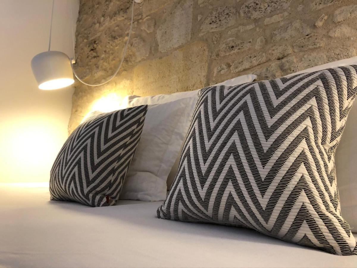 Chez Henri Bed & Breakfast Belves-de-Castillon Luaran gambar