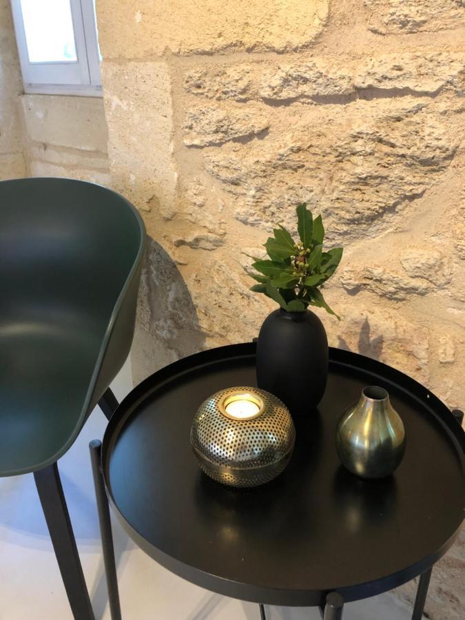 Chez Henri Bed & Breakfast Belves-de-Castillon Luaran gambar