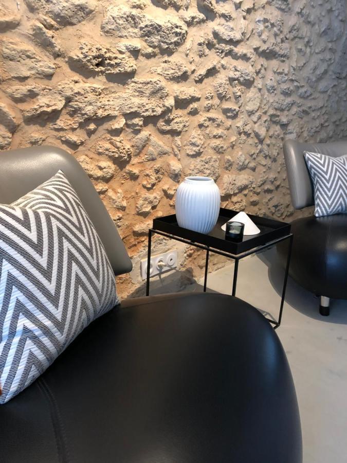 Chez Henri Bed & Breakfast Belves-de-Castillon Luaran gambar