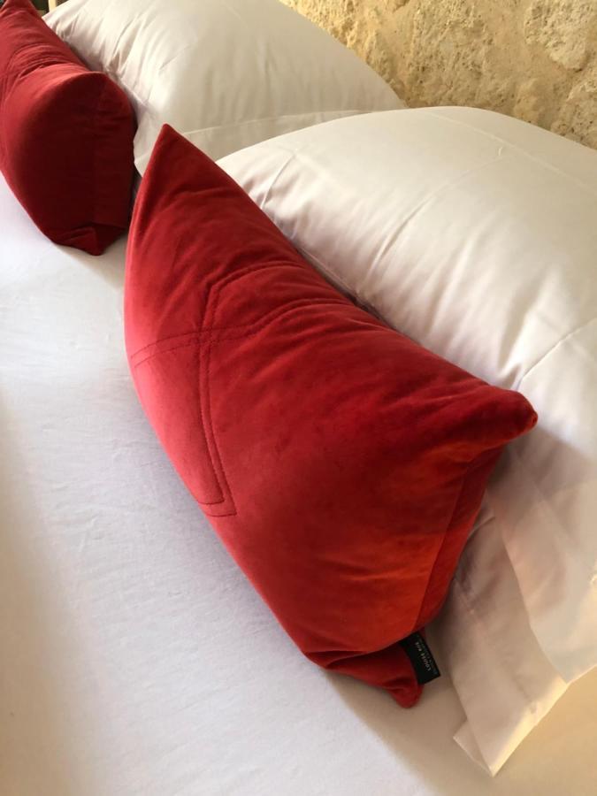 Chez Henri Bed & Breakfast Belves-de-Castillon Luaran gambar