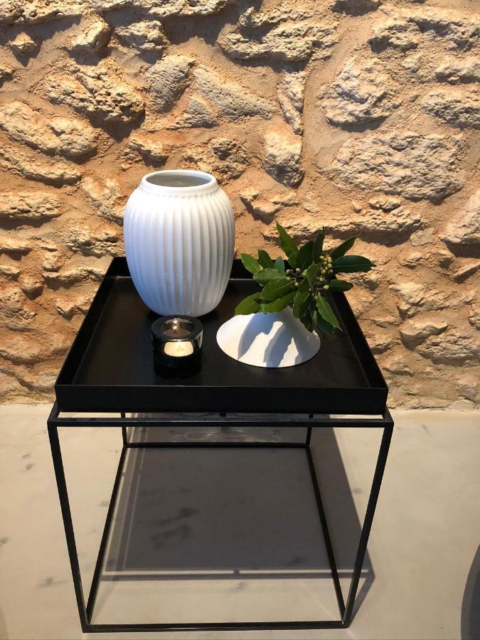 Chez Henri Bed & Breakfast Belves-de-Castillon Luaran gambar