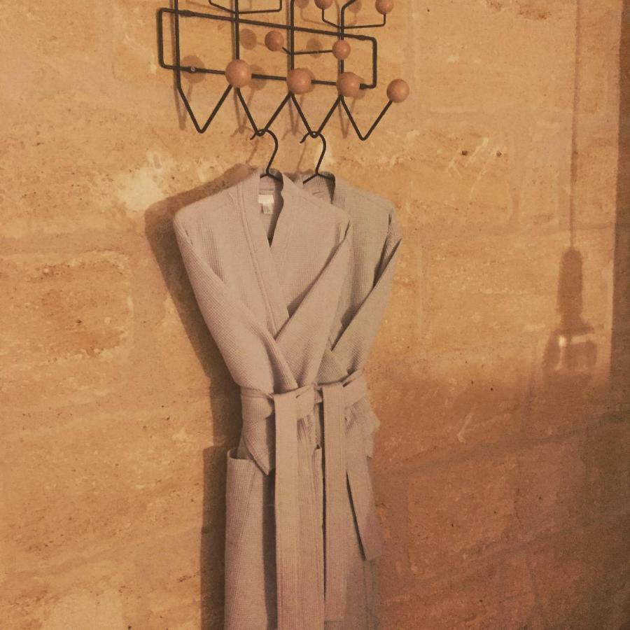 Chez Henri Bed & Breakfast Belves-de-Castillon Luaran gambar